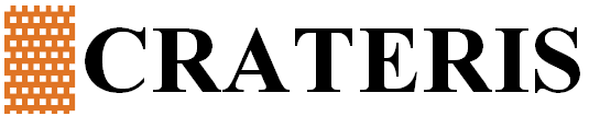 Logotipo Completo Crateris